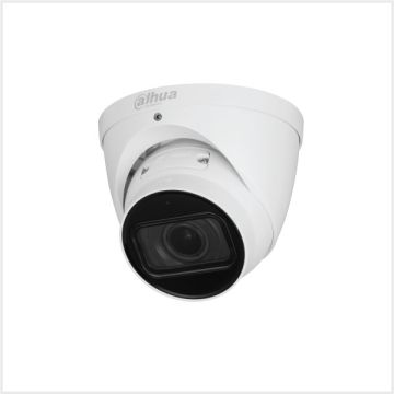 Dahua WizMind Series 5MP IP Turret Camera, DH-IPC-HDW5541TP-ZE-27135-SPB