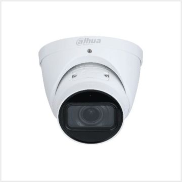 Dahua 5MP IR Varifocal Turret WizSense Network Camera, DH-IPC-HDW3541TP-ZAS-27135