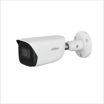 Dahua 5MP IR Fixed-focal Bullet WizSense Network Camera, DH-IPC-HFW3541E-AS-S2-0280