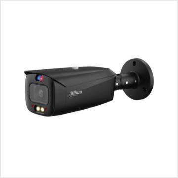 Dahua 8MP Active Deterrence Bullet Camera, DH-IPC-HFW3849T1P-AS-PV-0280B-G