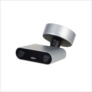Dahua 2MP Dual-Lens Stereo Vision AI Network Camera, DH-IPC-HFW8241XP-3D-0280B