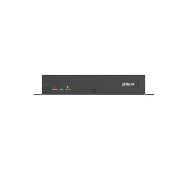 Dahua 8-Port PoE Network Switch., DH-MJHJ08P-Black