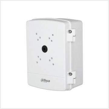 Waterproof Power Box, DH-PFA6400S