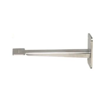 Wall Mount Bracket for security equipment installation., DH-PFB733W-SL