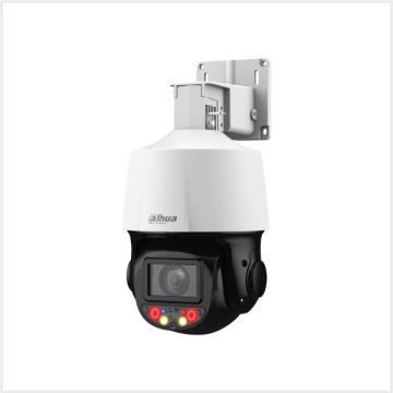 Dahua 4MP 10x TiOC WizSense IP PTZ Camera, DH-SD3E410DB-GNY-A-PV1