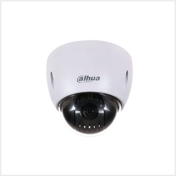 Dahua 2MP 12x Optical Zoom Starlight PTZ Camera, DH-SD42212T-HN-S2