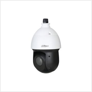 Dahua 4MP WizSense Network PTZ Camera, DH-SD49425GB-HNR