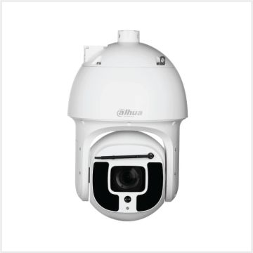 4MP 40x Optical Zoom Starlight IR PTZ AI Network Camera, DH-SD8A440-HNF-PA