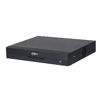 Dahua 4K Digital Video Recorder with AI Coding and Multi-Format Input Support., DH-XVR5104HS-4KL-I3(V3.0)