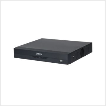 4 Channel 5MP 1HDD WizSense Hybrid Digital Video Recorder, DH-XVR5104HS-I3-V3