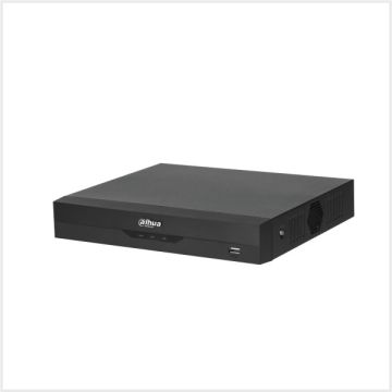 Dahua Compact WizSense DVR, DH-XVR5108HS-I3
