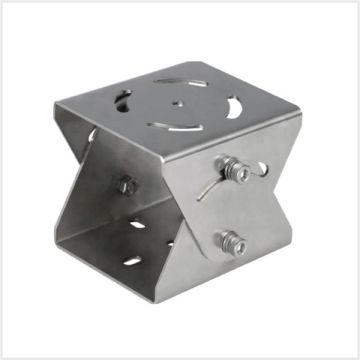 Dahua Stainless Steel Joint, DH-ZAZ100W