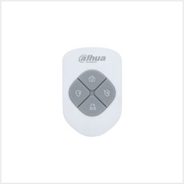 Dahua Wireless Keyfob, DHI-ARA24-W2-868