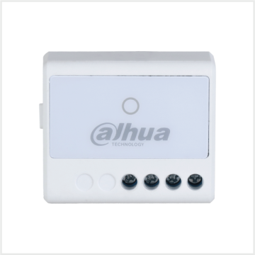 Dahua Wireless WallSwitch, DHI-ARM7012-W2