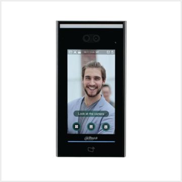 Dahua Face Recognition Controller, DHI-ASI7213X