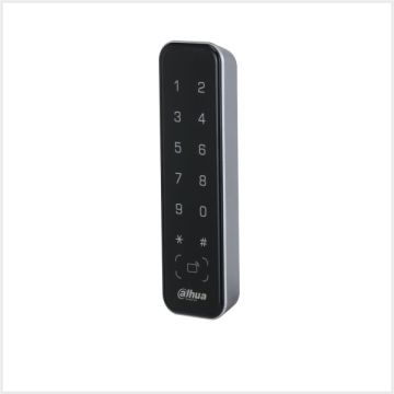 Dahua IC Card,Password Access Reader, DHI-ASR2201A-D