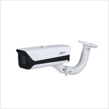 Dahua Access ANPR Camera, DHI-ITC415-PW6M-IZ-GN-C2