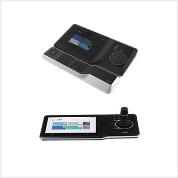 Dahua Network Keyboard, DHI-NKB5000-F
