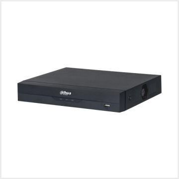Dahua 8 Channel 1HDD Compact NVR, DHI-NVR2108HS-8P-I2