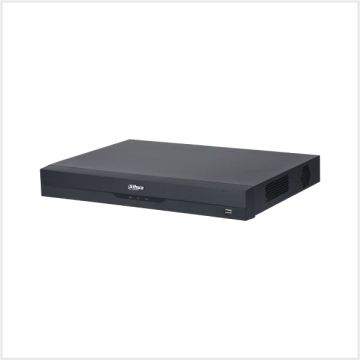 Dahua 4 Channel 2HDD NVR, DHI-NVR4204-EI