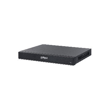 Dahua 16-Channel Network Video Recorder with AI Analytics., DHI-NVR5216-16HP-XI/Pro