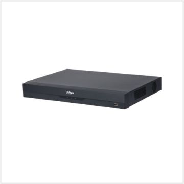 Dahua 32 Channel 32MP 2HDD WizSense Network Video Recorder, DHI-NVR5232-EI2