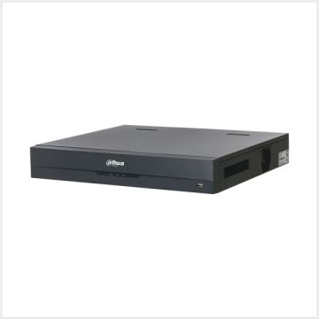 2CH 4HDD 1.5U NETWORK VIDEO RECORDER, DHI-NVR5432-16HP-EI2
