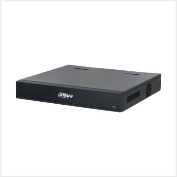 32CH 1.5U 4HDDs WizMind Network Video Recorder, DHI-NVR5216-16HP-XI-Pro