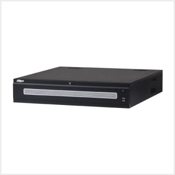 Dahua 64 Channel 8HDDs Ultra Series NVR with No Storage, N608-64-4KS2
