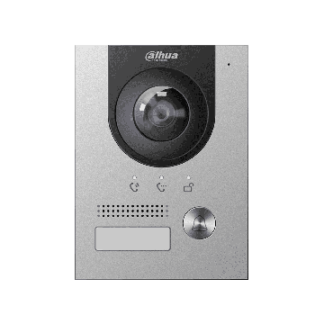 2-wire IP Villa Door Station, DHI-VTO2202F-P-S3