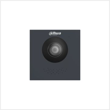 2-wire IP Modular Apartment Door Station, DHI-VTO4202FB-P-S3