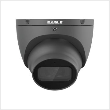Eagle 5MP Fixed Lens Starlight HDCVI IR Turret Camera, EAGLE-5-TUR2-FG