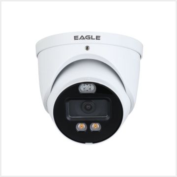Eagle CVI 5MP TioC Turret Camera, EAGLE5C-AD2-TUR-FW