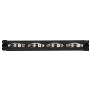 4CH DVI Encoding Module for DHI-M70-4U-E, VEC0404HD-M70