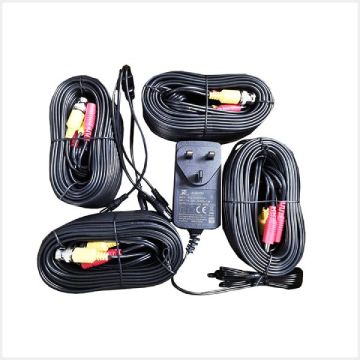 Express One Cables and PSU Accessory Pack, EXP-ACCPACK