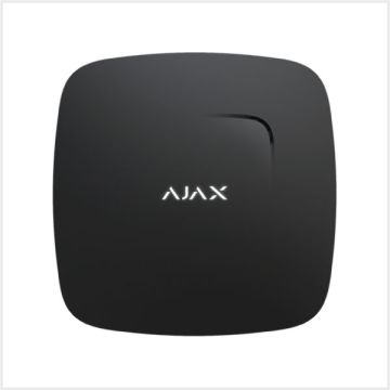 Ajax FireProtect Plus (with CO) (8EU) ASP, 38106.16.BL1