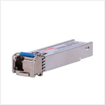 1000BASE-LH Bi-Directional Long-Haul SFP Transceiver, GE-SFP-LH40-SM1310-BIDI