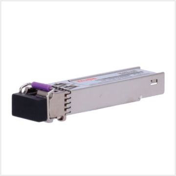 1000BASE-LH Bi-Directional Long-Haul SFP Transceiver, GE-SFP-LH40-SM1550-BIDI