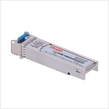 1000BASE-LX Bi-Directional SFP Transceiver, GE-SFP-LX20-SM1310-BIDI