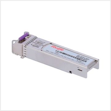 1000BASE-LX Bi-Directional SFP Transceiver, GE-SFP-LX20-SM1550-BIDI
