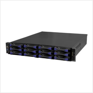 λ | Cortex Admiral 16/32 Channel NVRs, CTX-ADM-2U-16/32