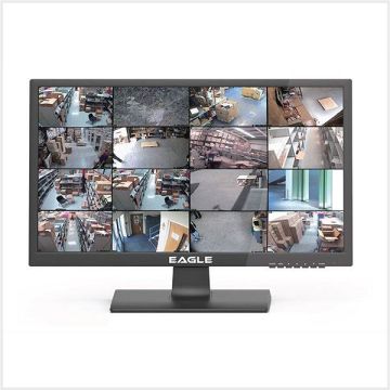Eagle 21.5" LED HDMI Monitor, LED-HDMI2106P-EA