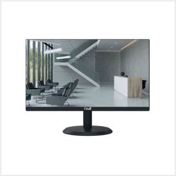 Titus 22" Backlit HDMI Monitor, LED-HDMI2206HDMI-TD