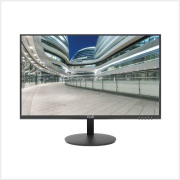Titus 23.8” HDMI and VGA Security Monitor, LED-HDMI2407-TD