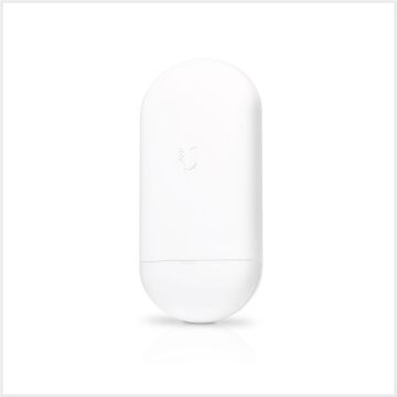 Ubiquiti Networks NanoStation 5AC Loco WLAN Access Point (White), LOCO5AC