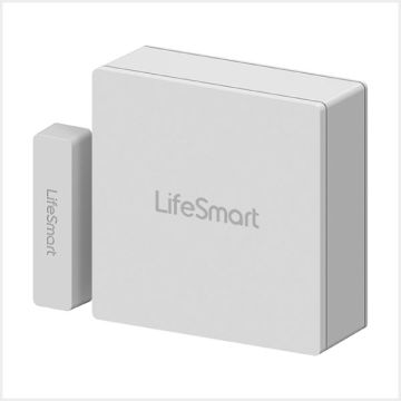 LifeSmart Cube Door & Window Sensor, LS058WH