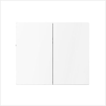 LifeSmart Starry Switch 2 Way, LS186WH