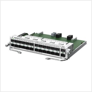 24-Port SFP Fibre / 2-SFP+ Modular Core Expansion Board, M6000-24SFP2XS