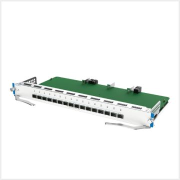 16-Port 10G SFP+ High-Density Modular Line Card, M7000-16XS-EA