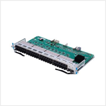 48-Port SFP Fibre / 2-SFP+ Ultra-Dense Core Line Card, M7000-48SFP2XS-EA